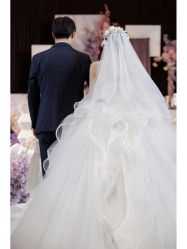 -MECCI婚礼摄影跟拍(红东方广场店)