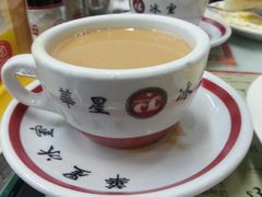 -华星冰室(湾仔店)