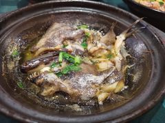 灵魂鸦片鱼头-好爸爸(外滩店)