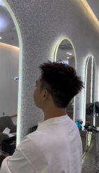-型色沙龙 Color Salon