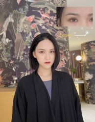 -本小姐美学·半永久纹眉野生眉