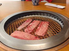 -炎蔵牛舌烤肉