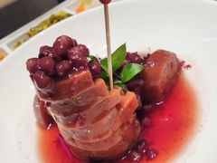 -荷塘秋月·本帮江浙菜(国权路店)