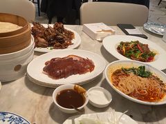 -漢舍中国菜馆(889广场店)
