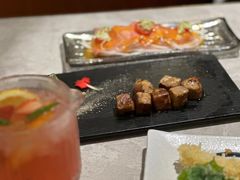 -極上萬膳·日料放题(来福士江景店)
