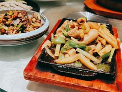 -全聚德烤鸭店(和平路店)