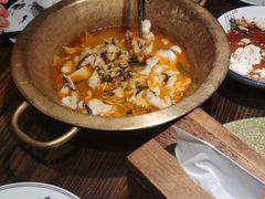 -永安水煮活鱼·仪征菜(仪征奥林匹克店)