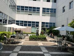 -南山图书馆(常兴路店)