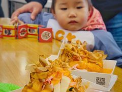 -家宴·灌蛋·沙茶面(曾厝垵店)