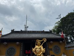 -灵顺寺