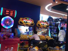 -爱玩嘉年华(龙湖杭州金沙天街店)