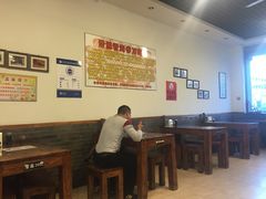 晋麦香刀削面-晋麦香刀削面(光彩路店)