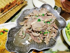手抓羊肉-北疆饭店(沙坪坝印象汇店)