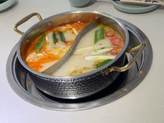 -太琼糟粕醋火锅·海南老爸茶(海棠湾臻选店)