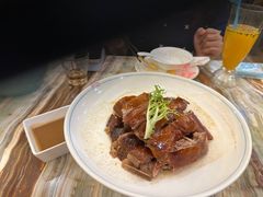 -椿记烧鹅(叠彩店)
