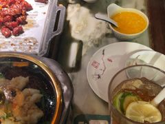 -绿茶餐厅(昌平悦荟店)