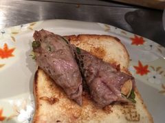 安格斯牛肉薄烧-岩也·日料与酒(龙岗天安云谷店)