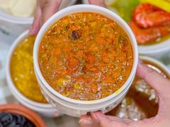 -阿金大白·上海菜馆(新天地店)
