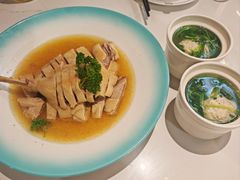 扬州老鹅-双东酒店(东关街店)