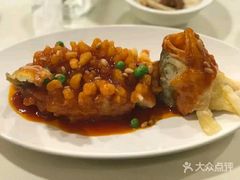 -小厨娘淮扬菜(天印大道店)