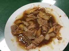 -华光餐厅(复兴路店)