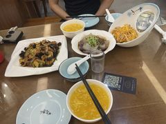 -百年认一力 太原老字号 (桥头街店)