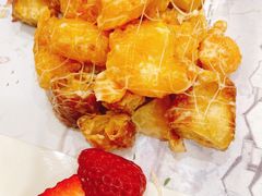 -新虹楼饭庄(崇明陈家镇店)