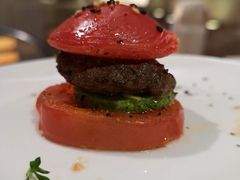 -So Lounge索兰至餐厅(蓝色港湾店)