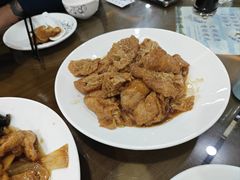-京天红酒家(虎坊路店)