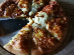 -美美咖啡·西餐厅(世奥店)