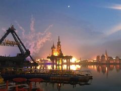 -大连海昌发现王国主题公园