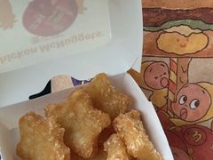 -麦当劳(台州路桥DT店)