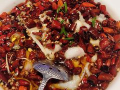 -桂满陇·杭州饭店(清河万象店)