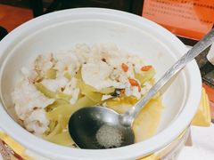 -老浒记烤鸭-北京菜(琉璃厂店)