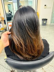 点击看大图 -HD HAIR STYLE
