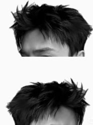 -绅仕門男士理发馆