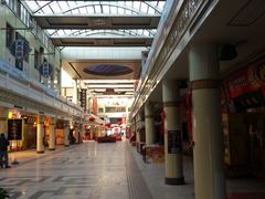 -南市食品街