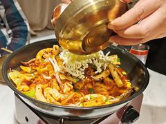 -HOTISLAND海鸡岛·韩国料理(江南西店)