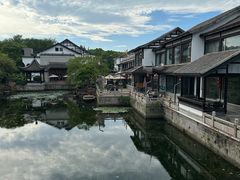 -明翠湖品·湖景餐厅