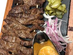 俄罗斯碳烤牛肉-马克西姆俄罗斯餐厅(通亚街店)