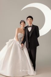 -罗马经典婚纱摄影·轻奢化定制