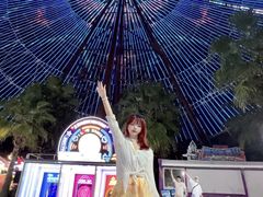 -三亚海昌梦幻海洋不夜城