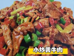 -农家湘菜(安亭店)