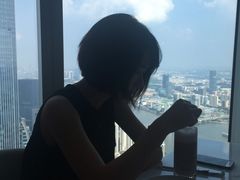 -广州四季酒店·意珍·意式自助餐