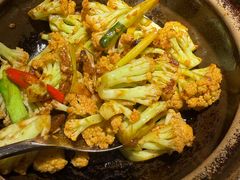 -汤城小厨•粤菜•靓汤(金宝街店)