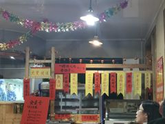 -闻道食府烙饼卷带鱼(原车耳营店原大觉寺店)