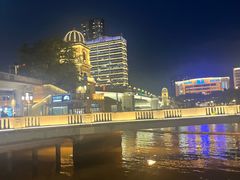 -南美元生态大酒店(海珠店)