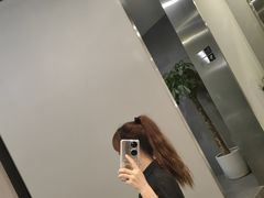 -OXYGYM 奥美氧舱运动中心(领展购物广场·中关村店)