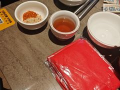 -阿婆情腊排骨火锅·野生菌季(古城旗舰店)