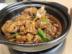 -海泰食府·新鲁菜·家宴(总部基地店)